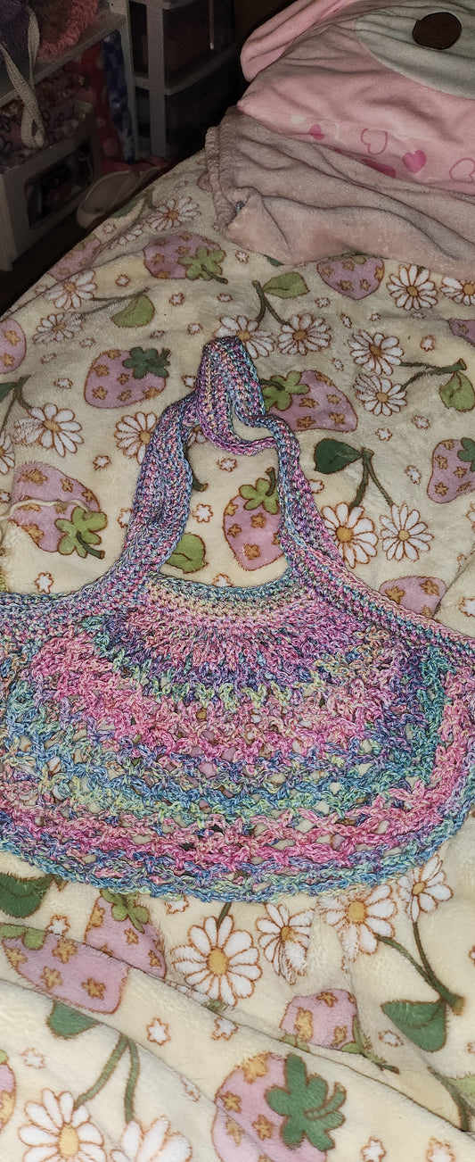 Pride 2025 Market Bag