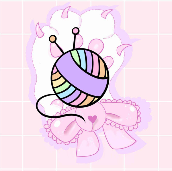 Caitiebun Crochets