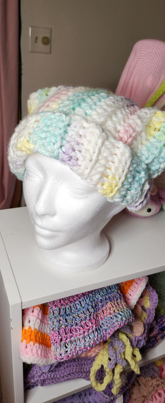 Cat Ear Beanie