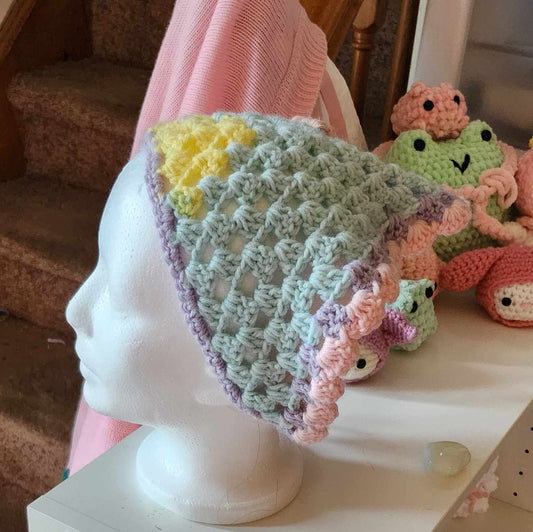 Pastel Bandana