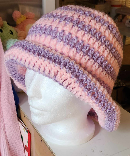 Kawaii Bucket Hat
