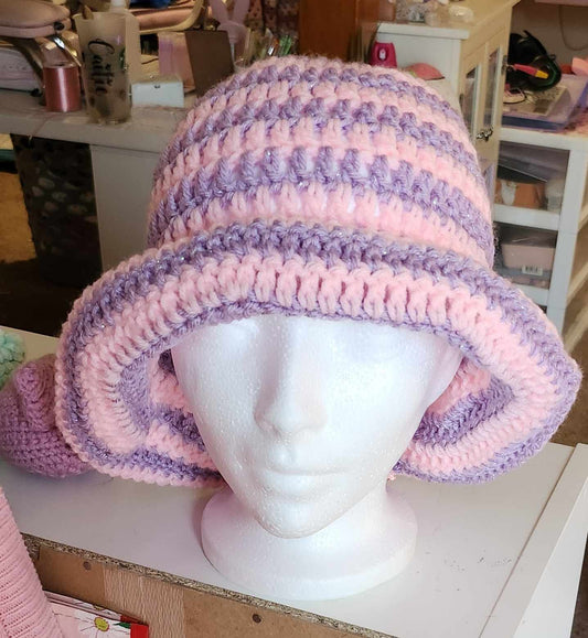 Kawaii Bucket Hat
